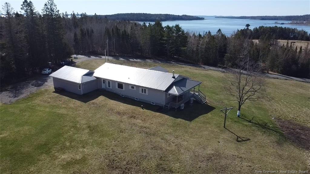 89 Glebe Rd, Chamcook, NB