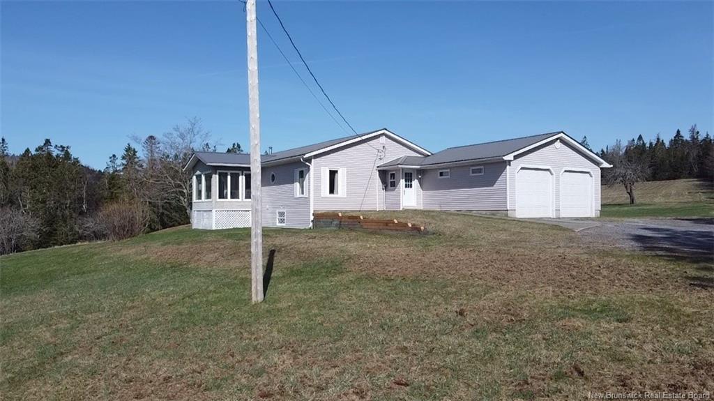 89 Glebe Rd, Chamcook, NB