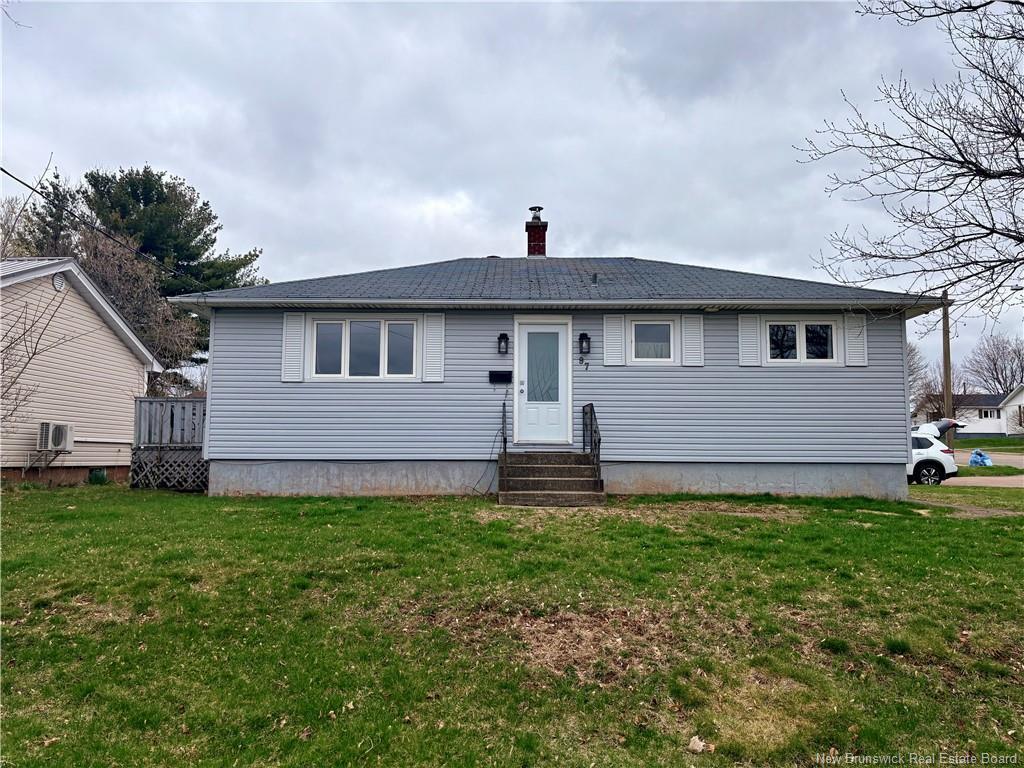 97 Highlandview Rd, Moncton, NB