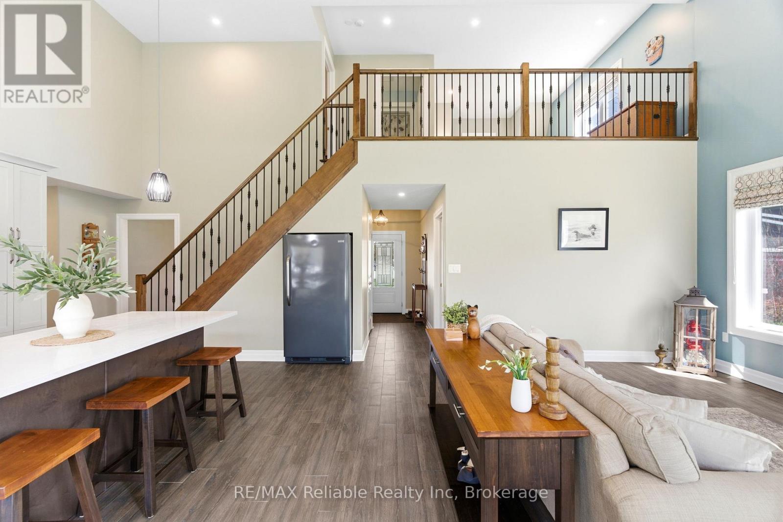 79055 Kelly Court, Central Huron (Goderich), ON - Indoor