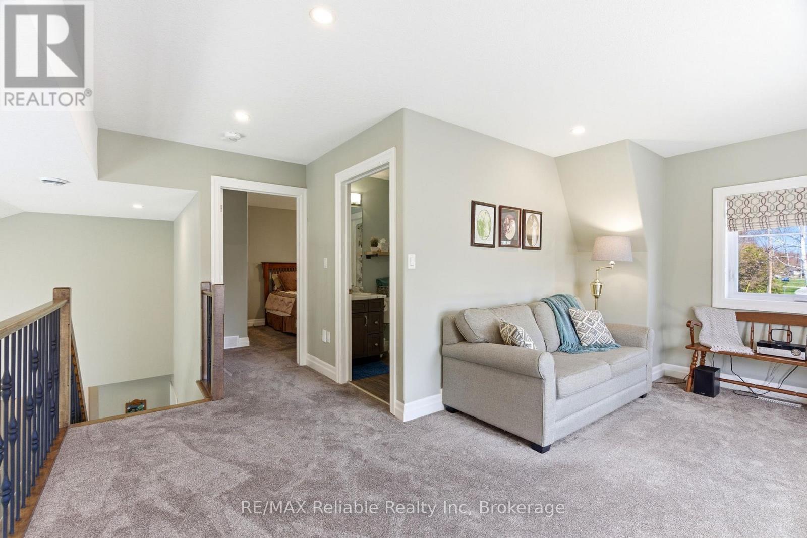 79055 Kelly Court, Central Huron (Goderich), ON - Indoor Photo Showing Other Room