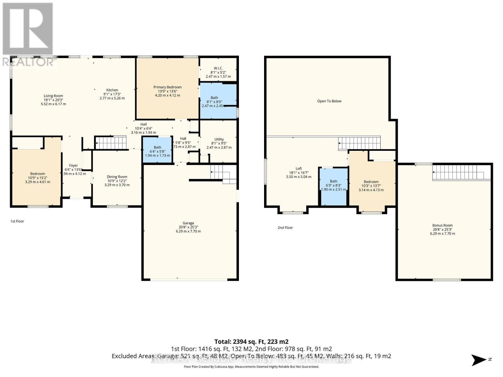 79055 Kelly Court, Central Huron (Goderich), ON - Other