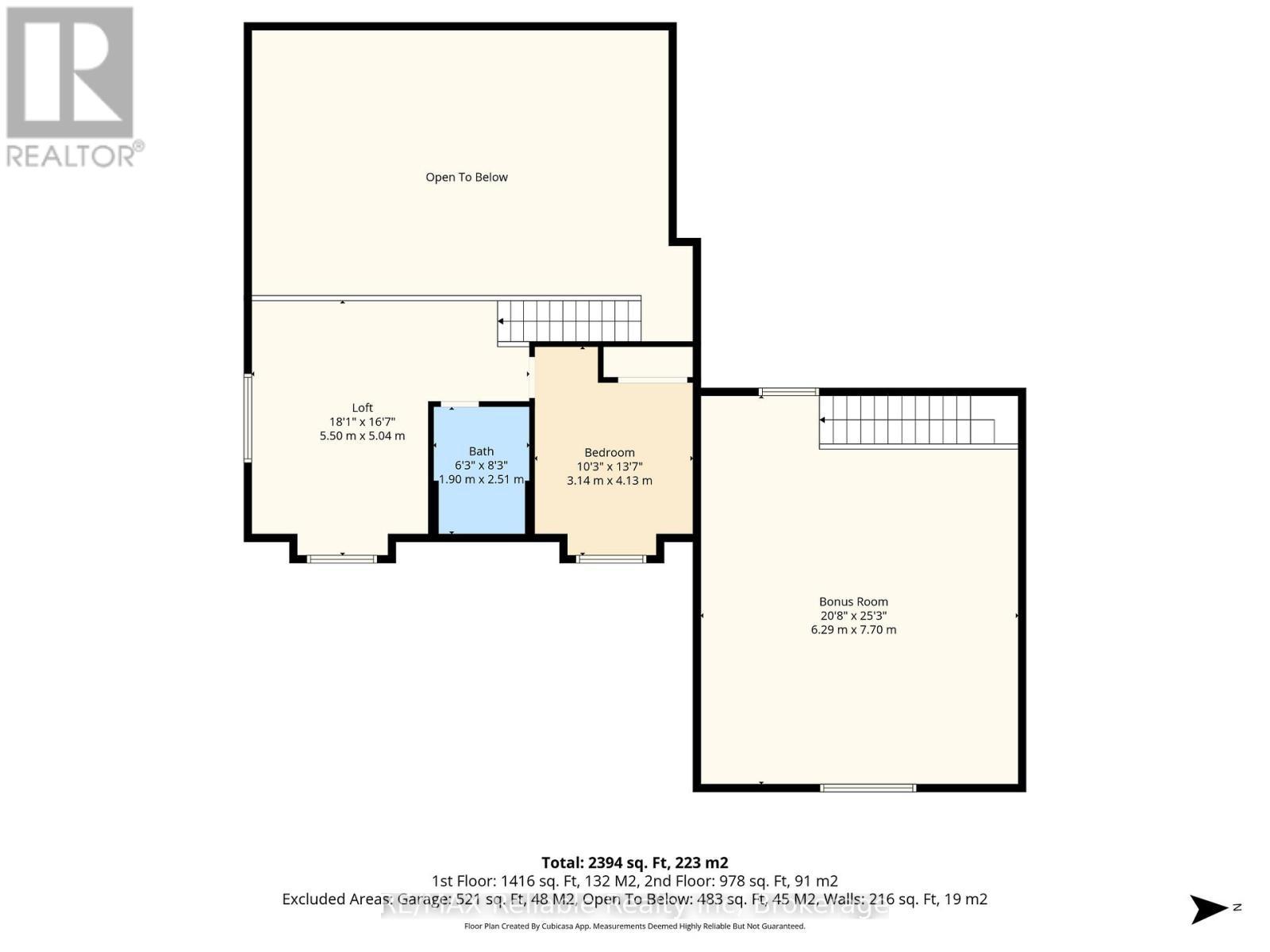 79055 Kelly Court, Central Huron (Goderich), ON - Other