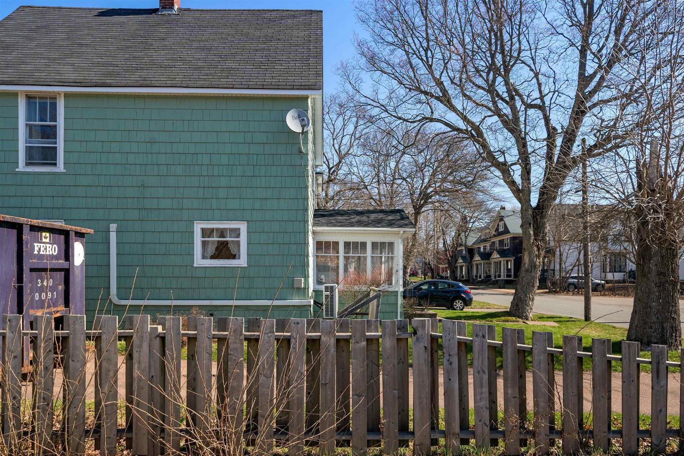 8 Robie Street, Amherst, NS