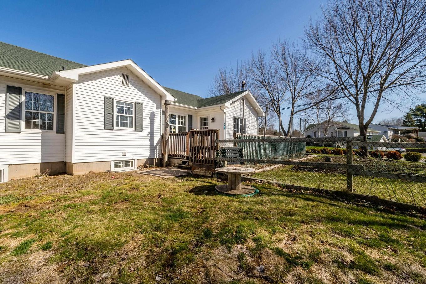 163 Orchard Street, Berwick, NS