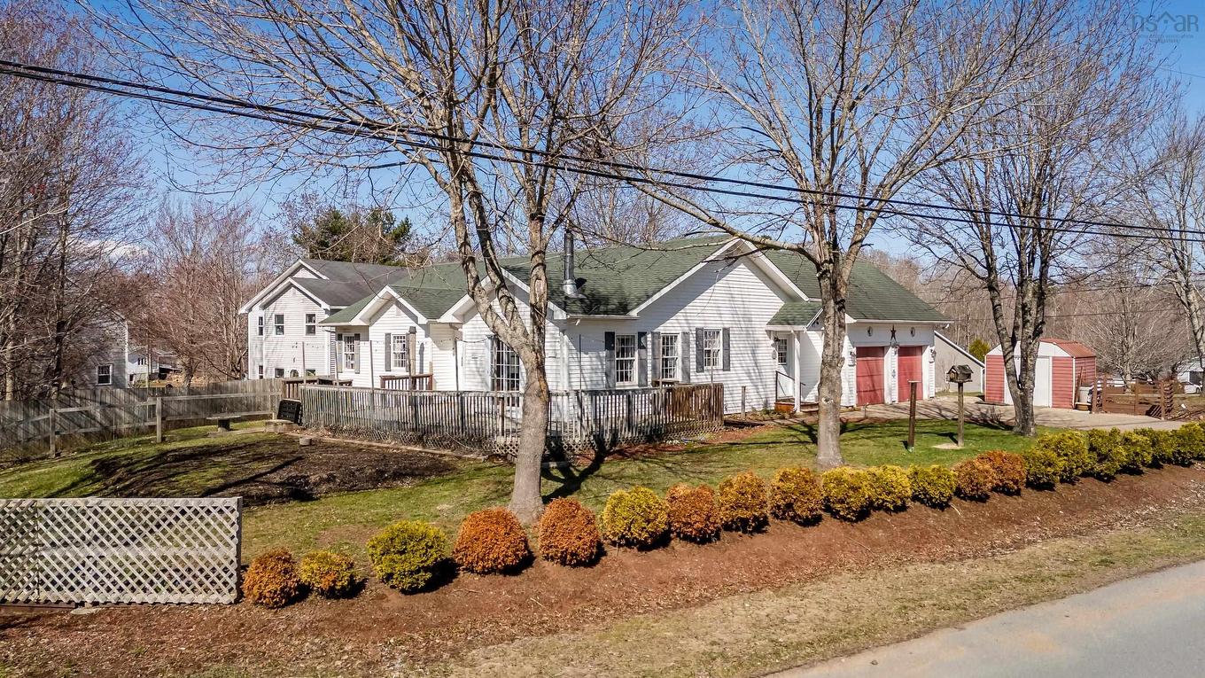 163 Orchard Street, Berwick, NS
