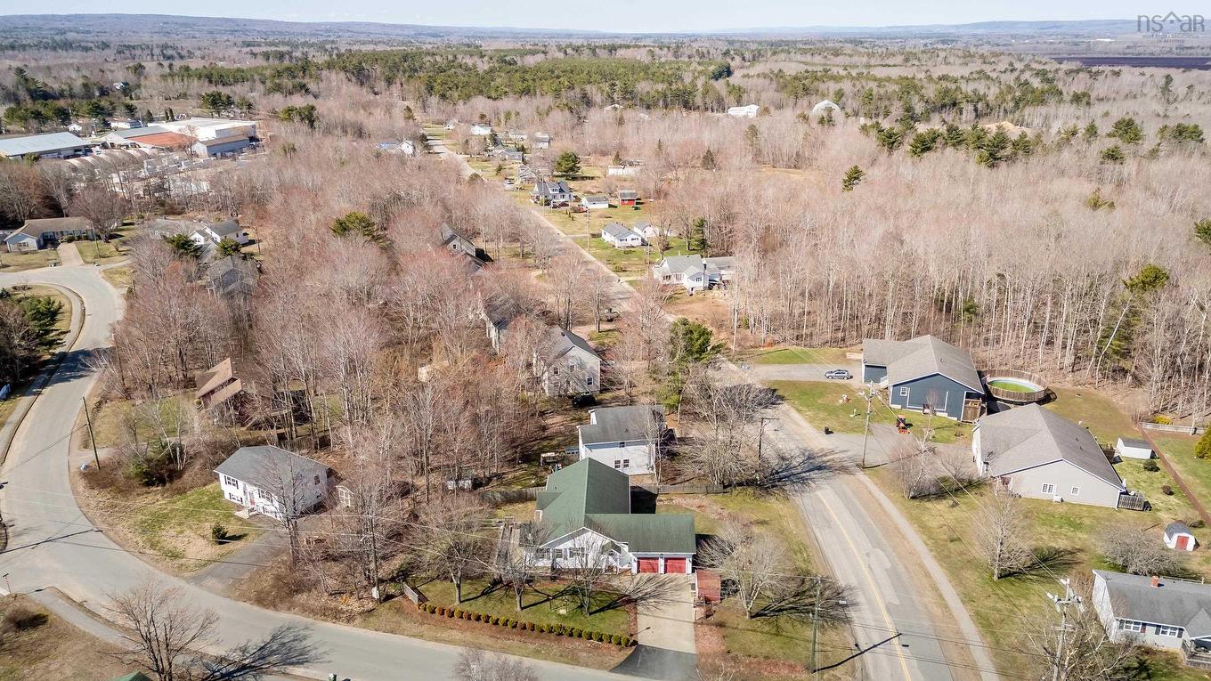 163 Orchard Street, Berwick, NS
