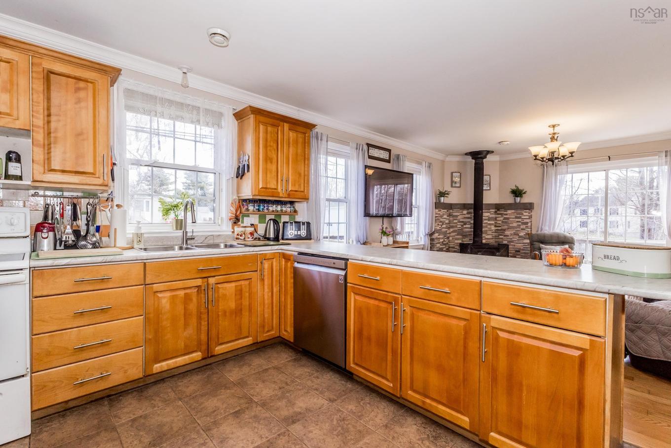 163 Orchard Street, Berwick, NS