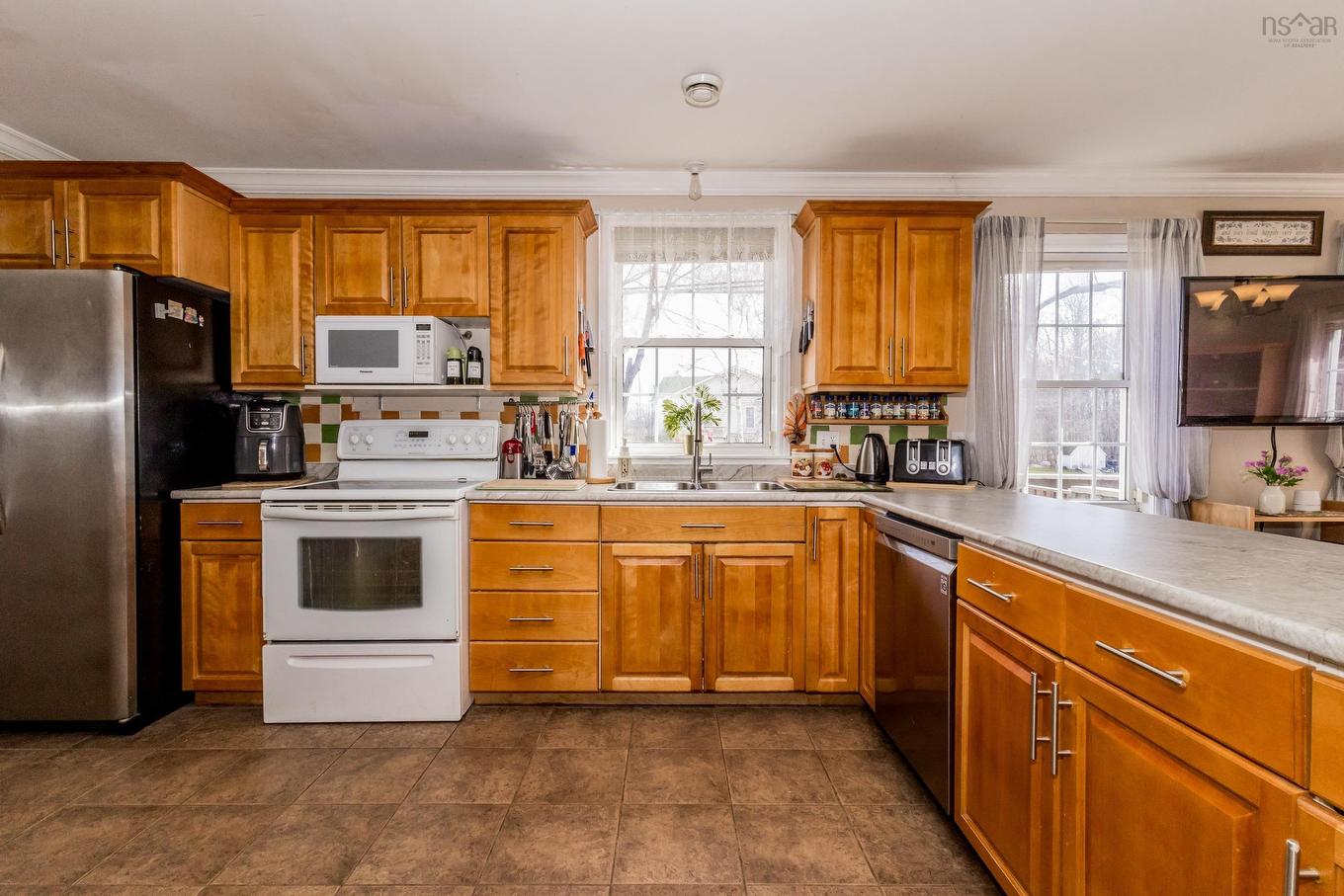 163 Orchard Street, Berwick, NS
