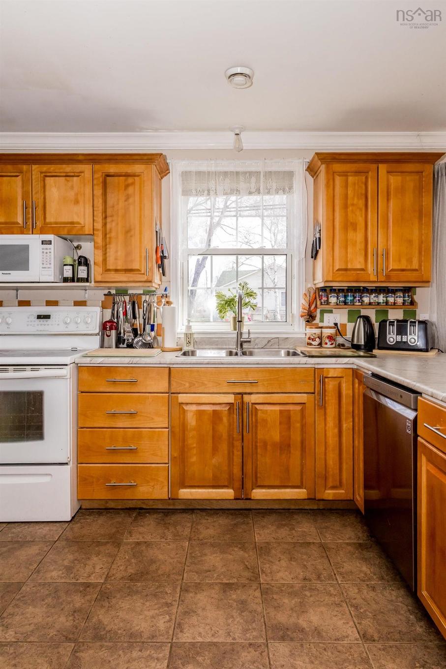 163 Orchard Street, Berwick, NS