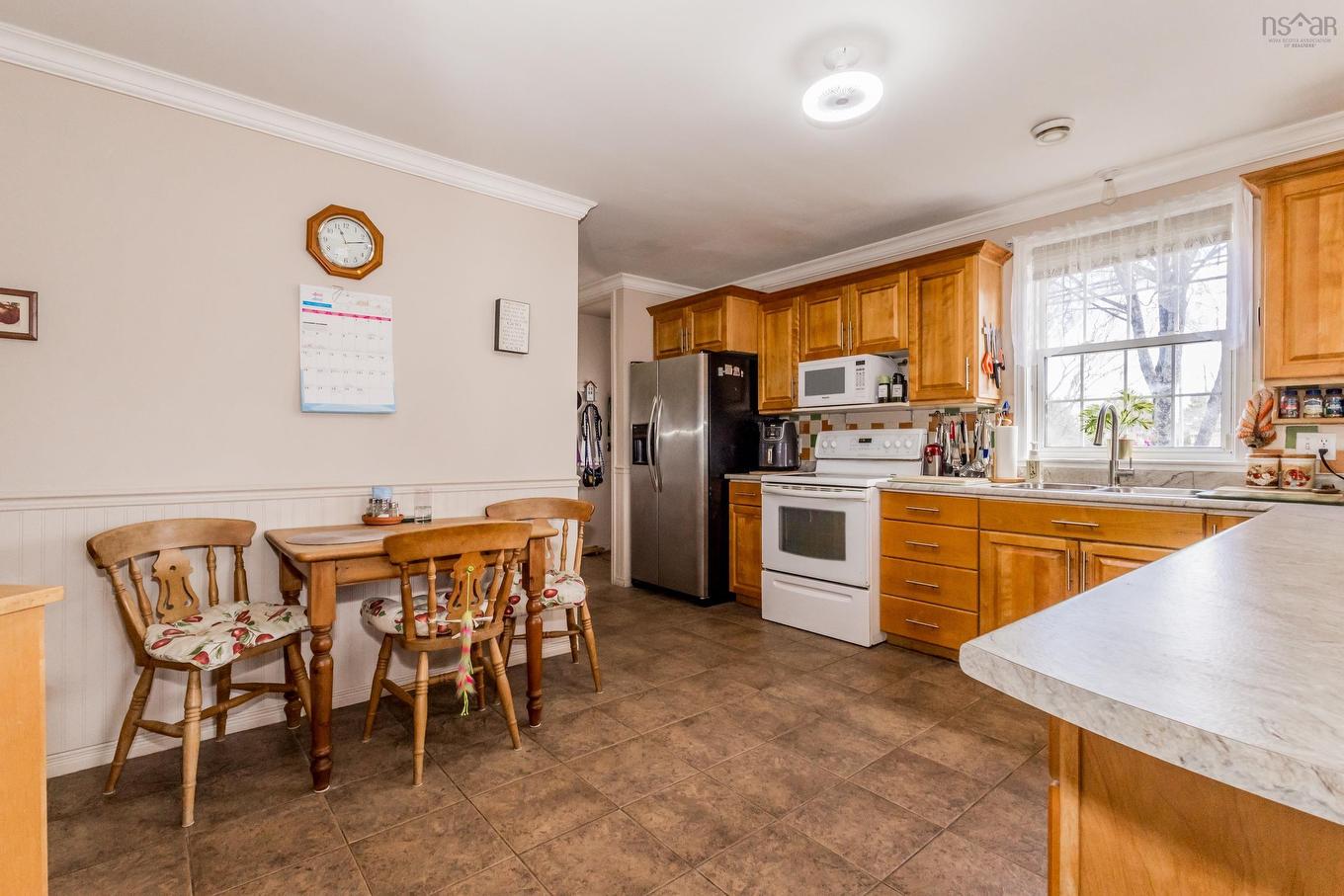 163 Orchard Street, Berwick, NS