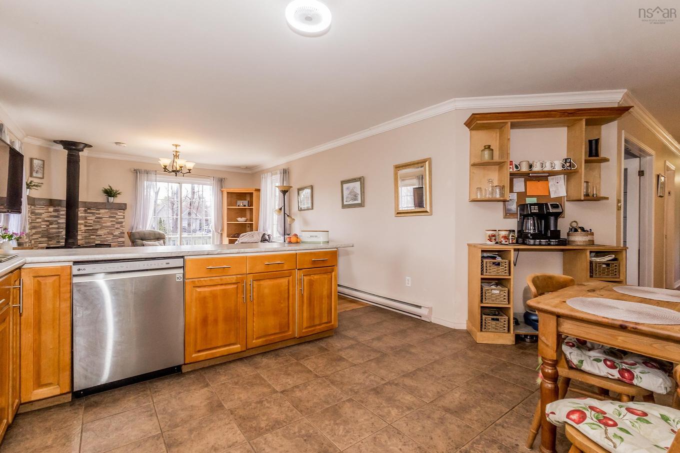 163 Orchard Street, Berwick, NS
