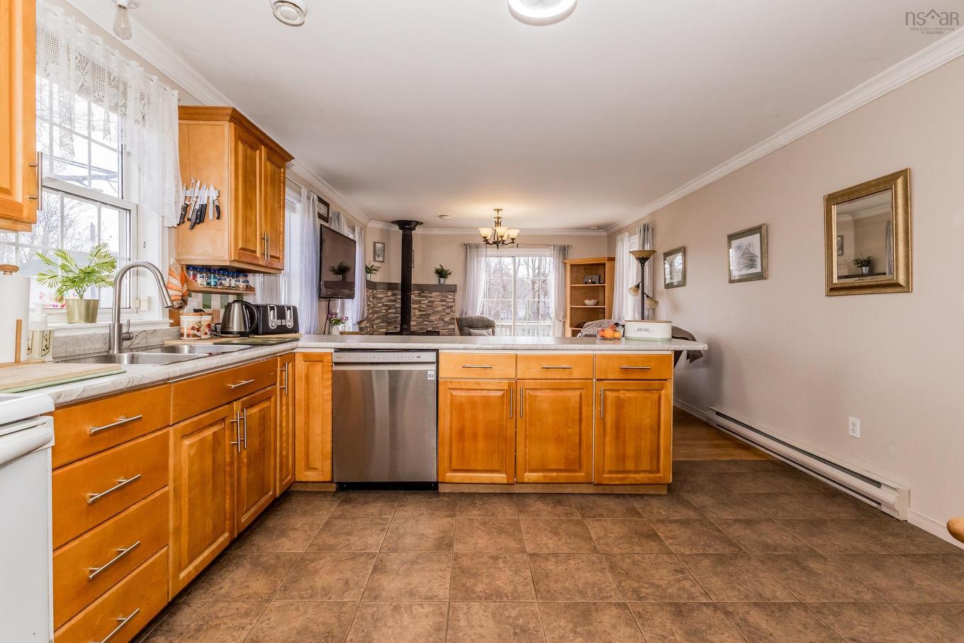 163 Orchard Street, Berwick, NS