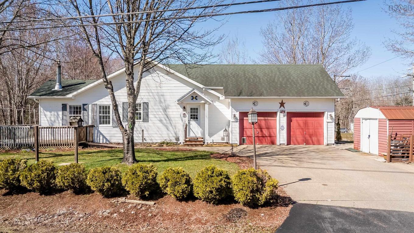 163 Orchard Street, Berwick, NS
