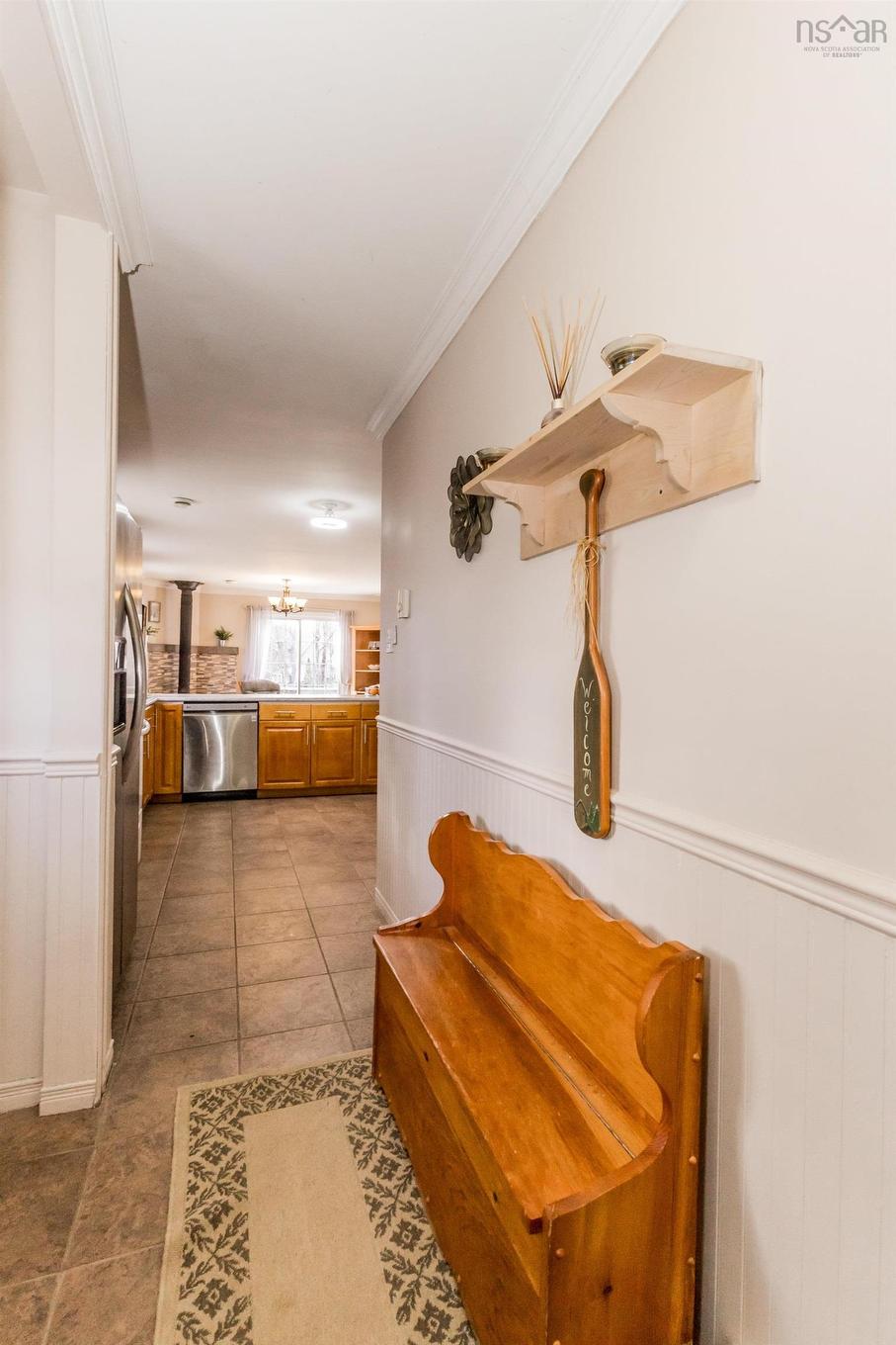 163 Orchard Street, Berwick, NS
