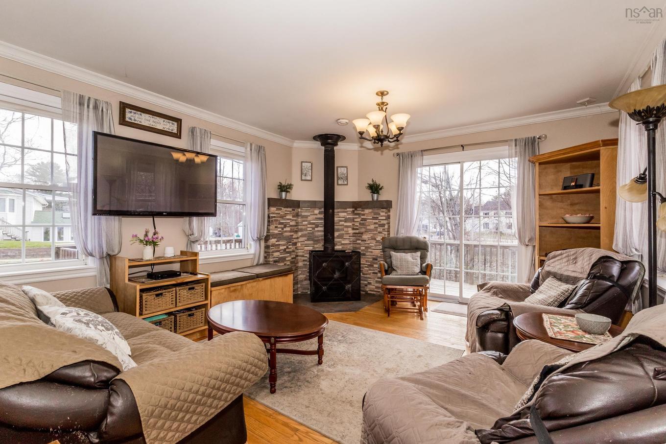 163 Orchard Street, Berwick, NS
