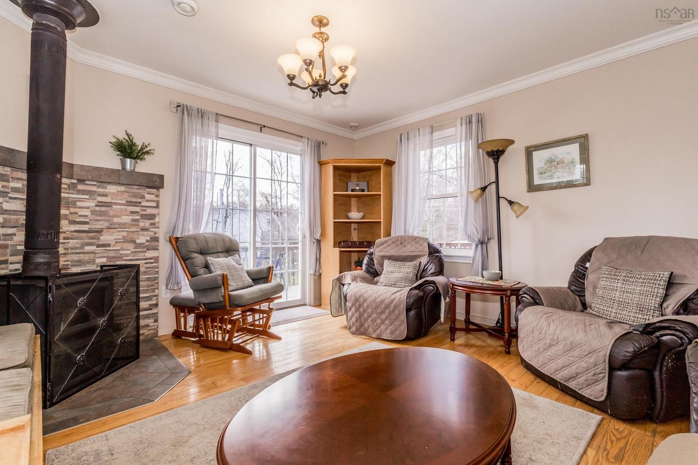 163 Orchard Street, Berwick, NS