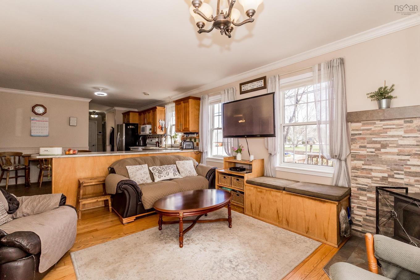 163 Orchard Street, Berwick, NS