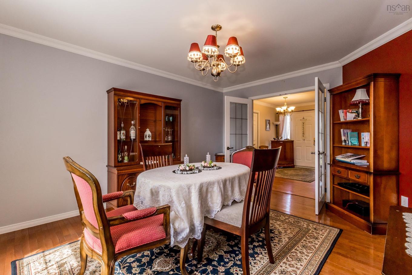 163 Orchard Street, Berwick, NS