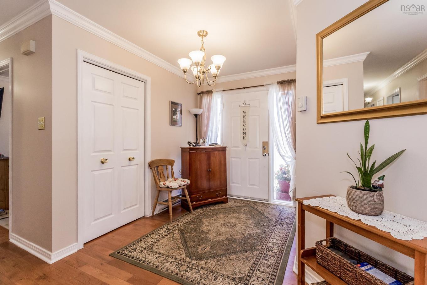 163 Orchard Street, Berwick, NS