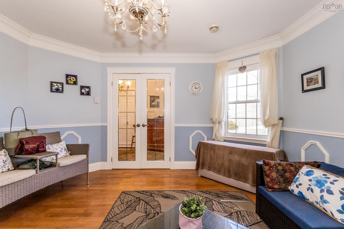 163 Orchard Street, Berwick, NS