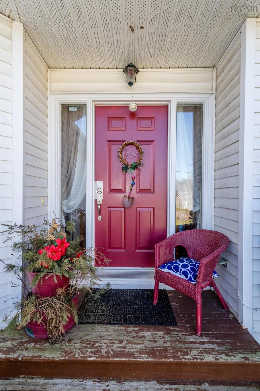 163 Orchard Street, Berwick, NS