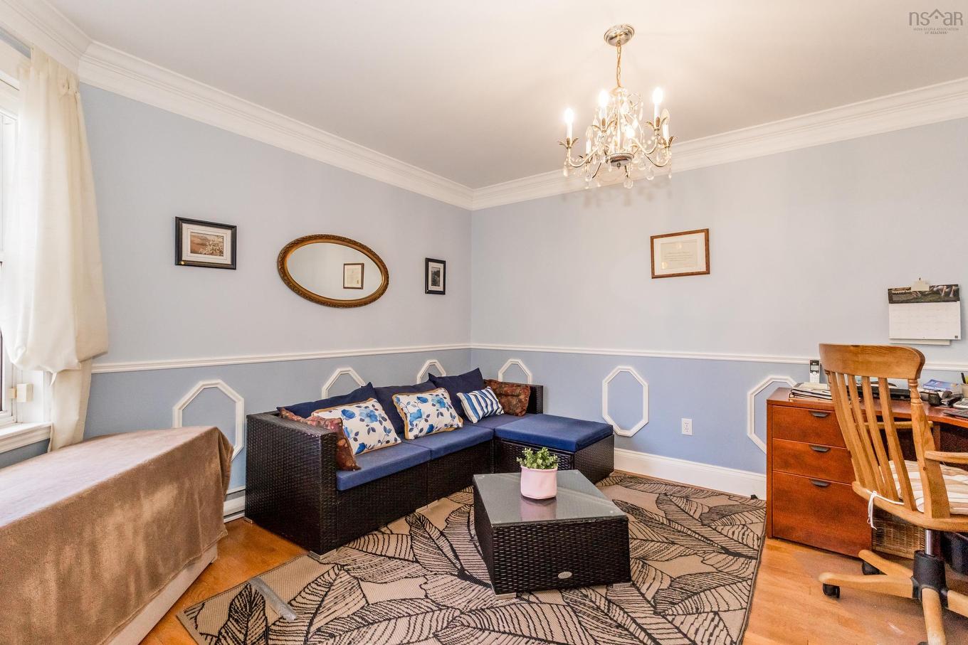 163 Orchard Street, Berwick, NS
