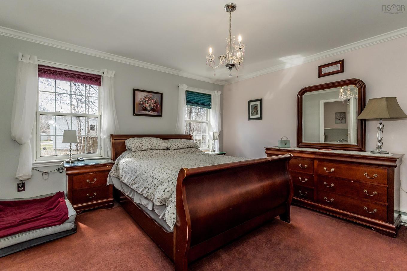 163 Orchard Street, Berwick, NS