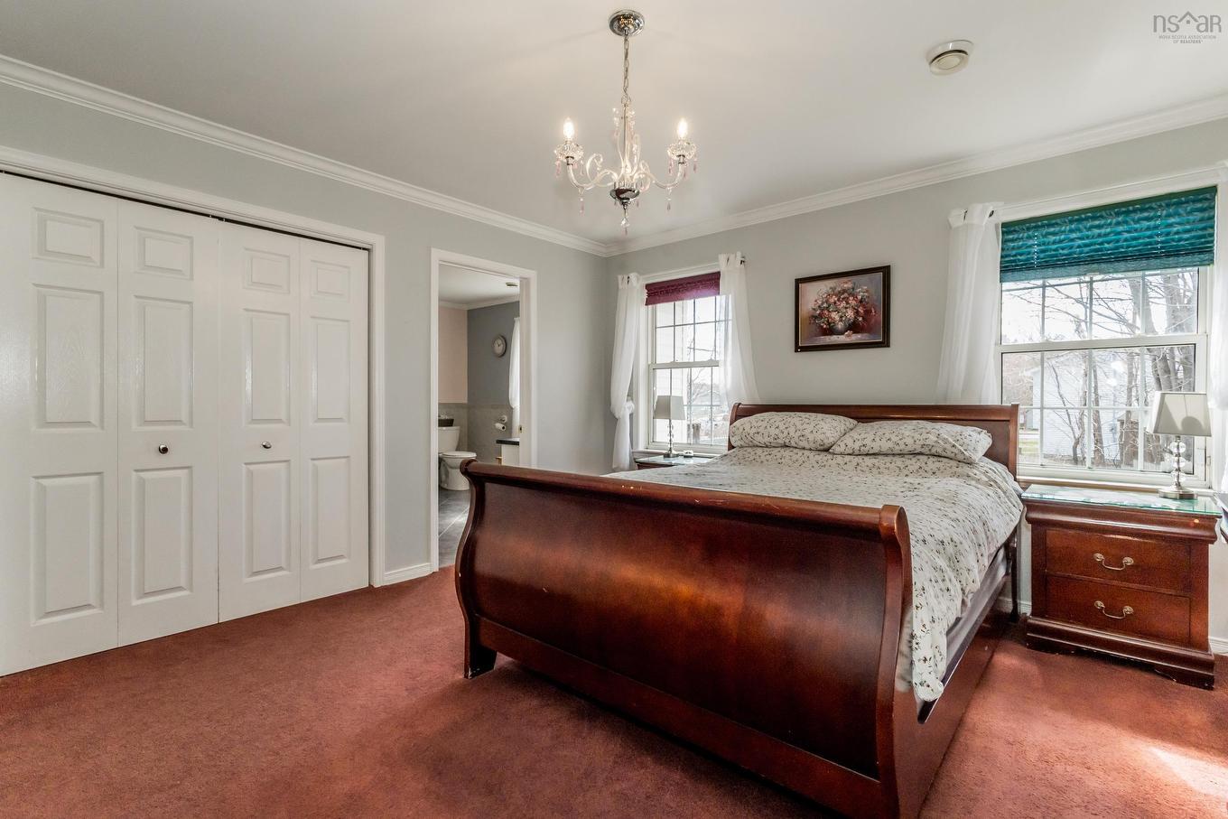 163 Orchard Street, Berwick, NS