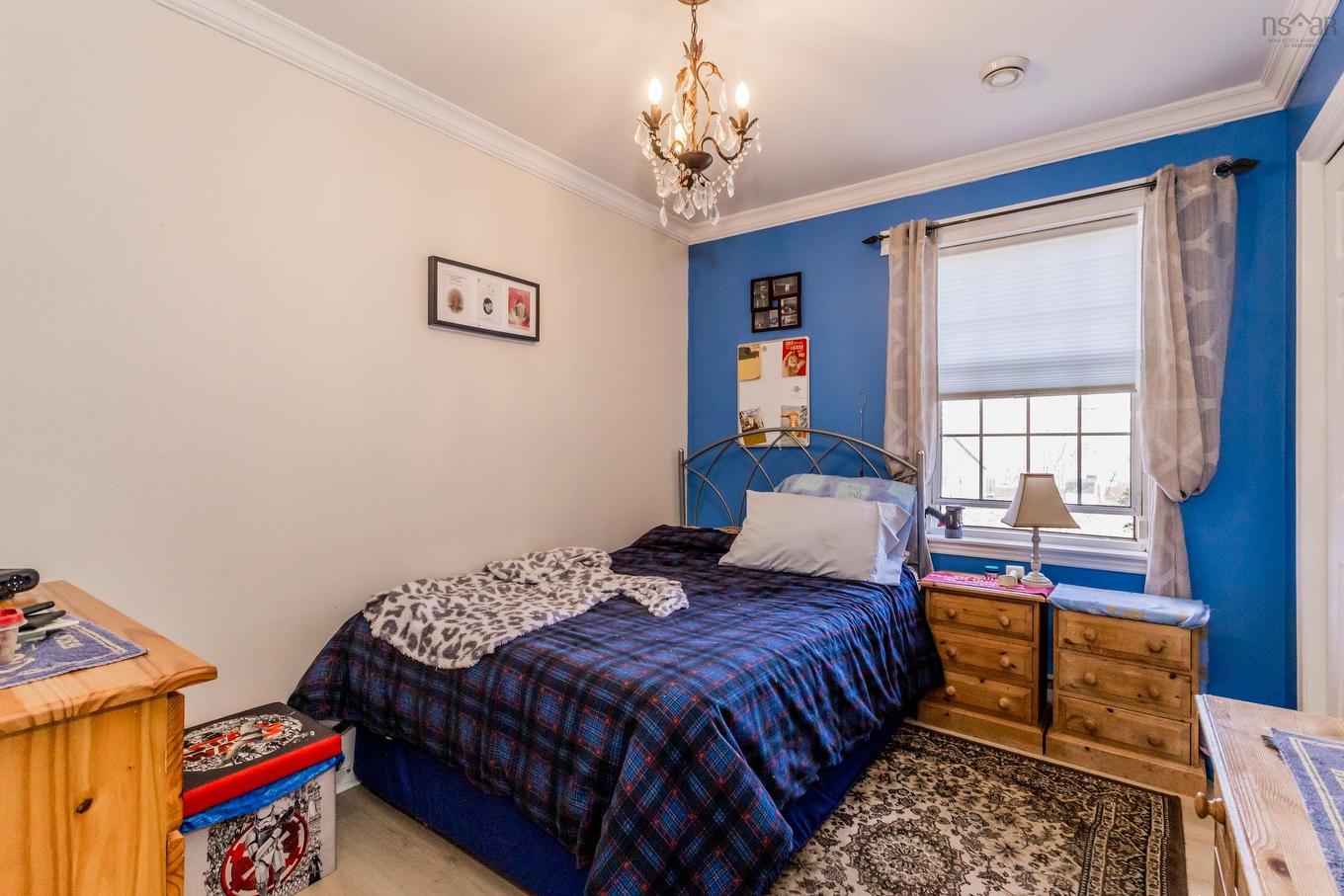 163 Orchard Street, Berwick, NS