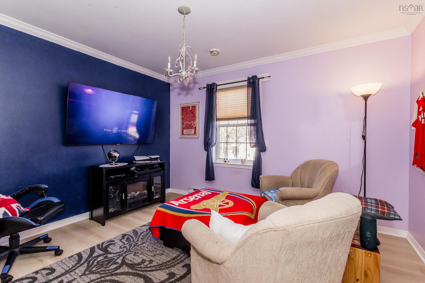 163 Orchard Street, Berwick, NS