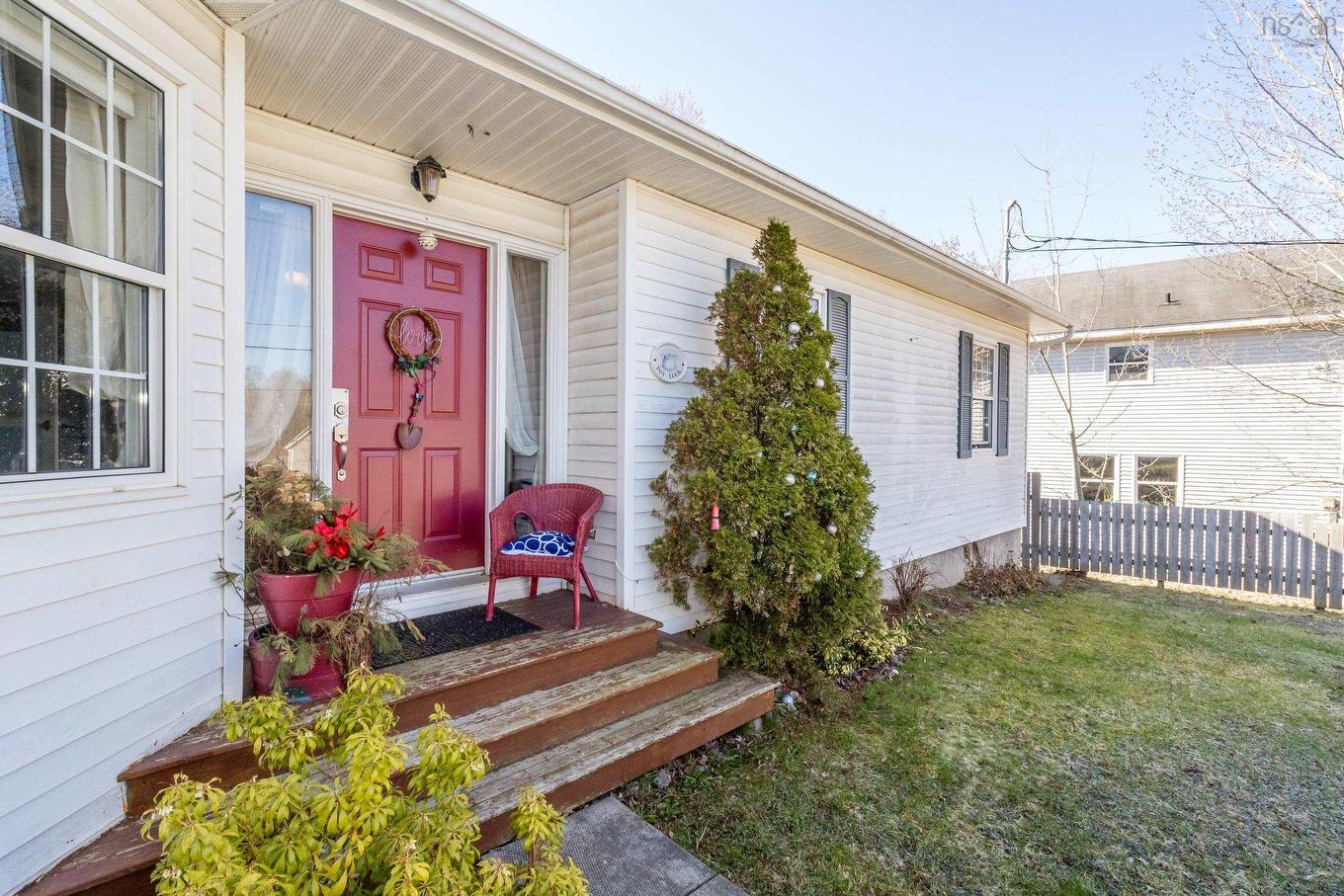 163 Orchard Street, Berwick, NS