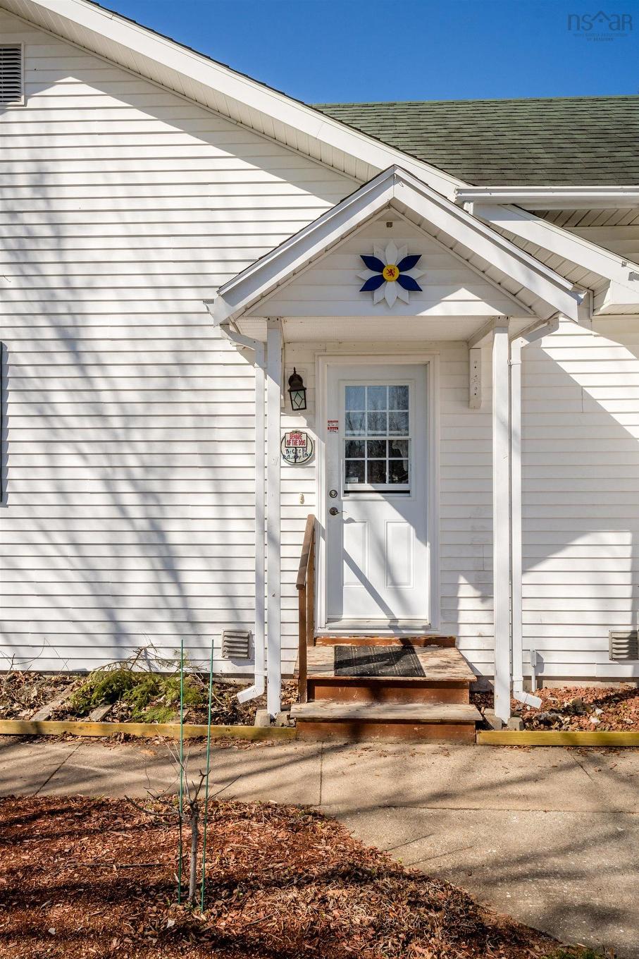 163 Orchard Street, Berwick, NS