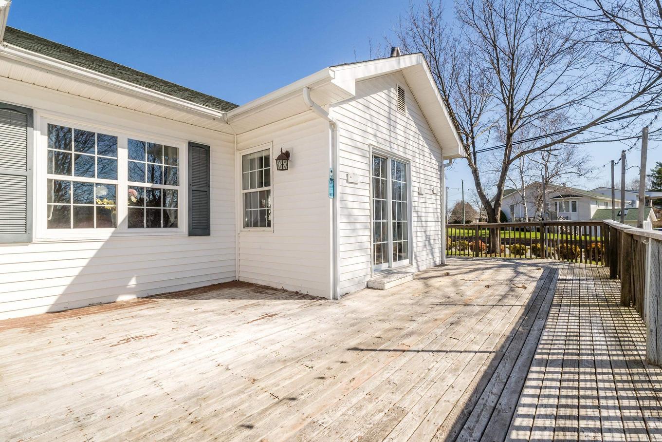 163 Orchard Street, Berwick, NS