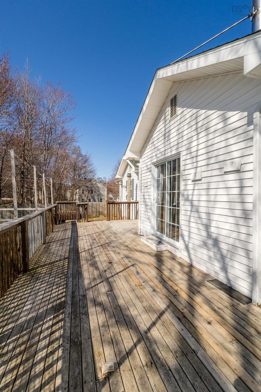 163 Orchard Street, Berwick, NS