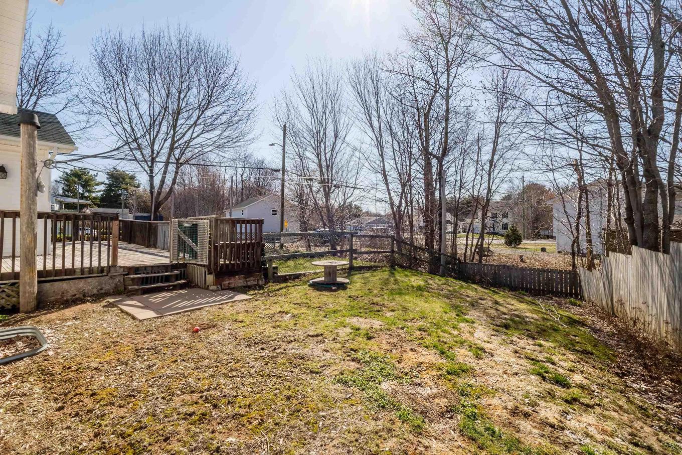 163 Orchard Street, Berwick, NS