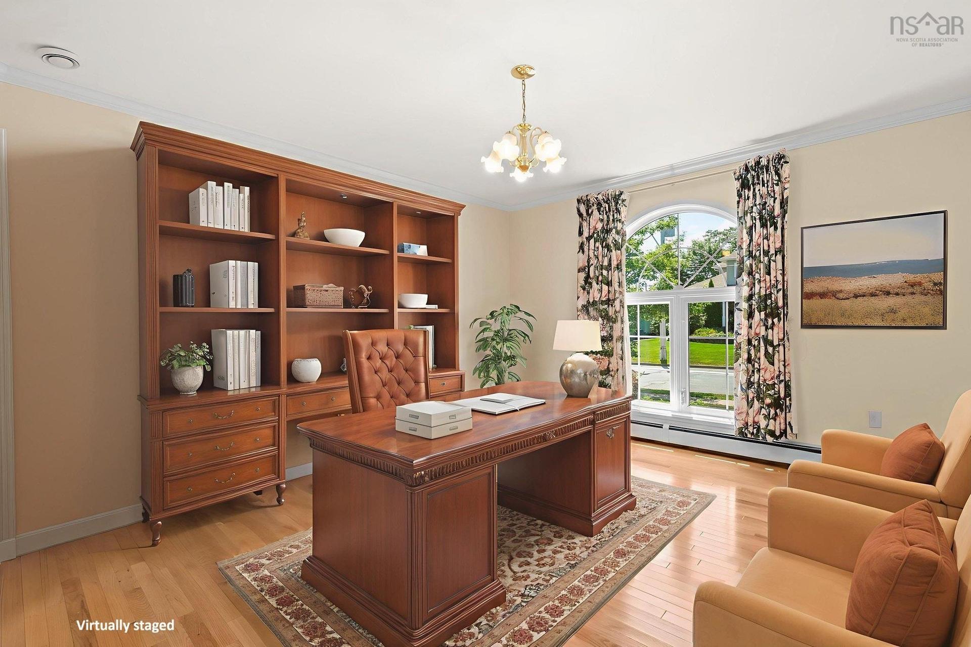 152 Roxbury Crescent, Halifax, NS