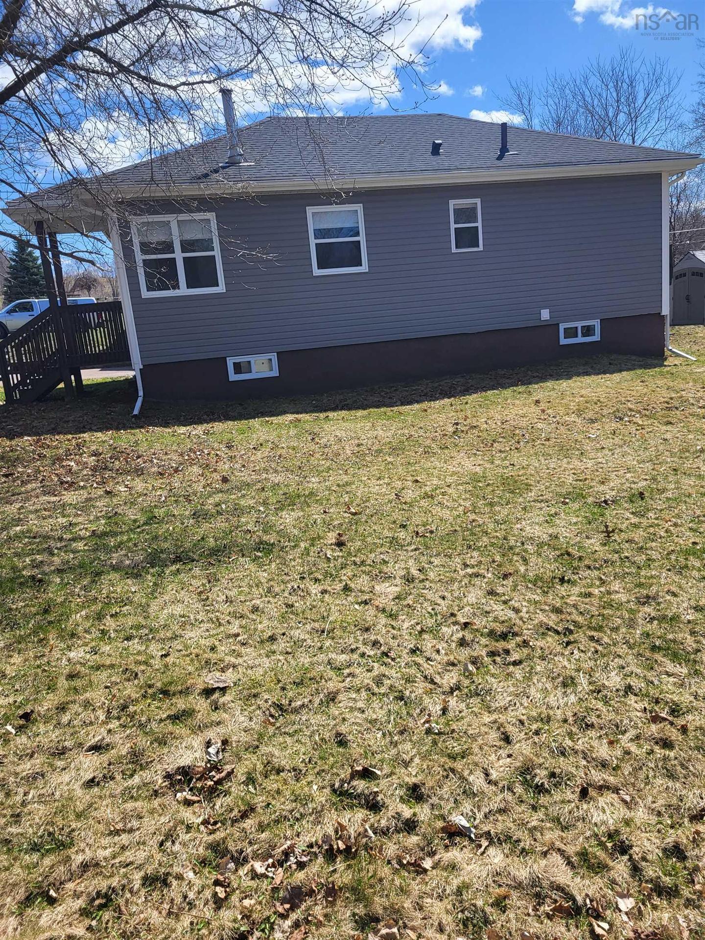 44 Kaulback Street, Truro, NS