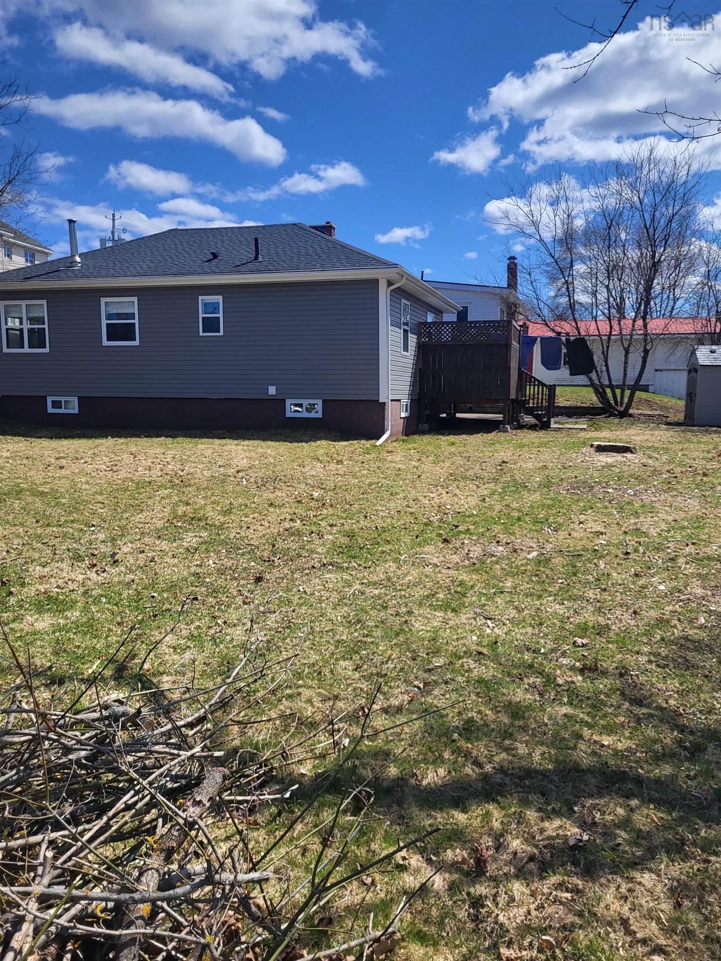 44 Kaulback Street, Truro, NS