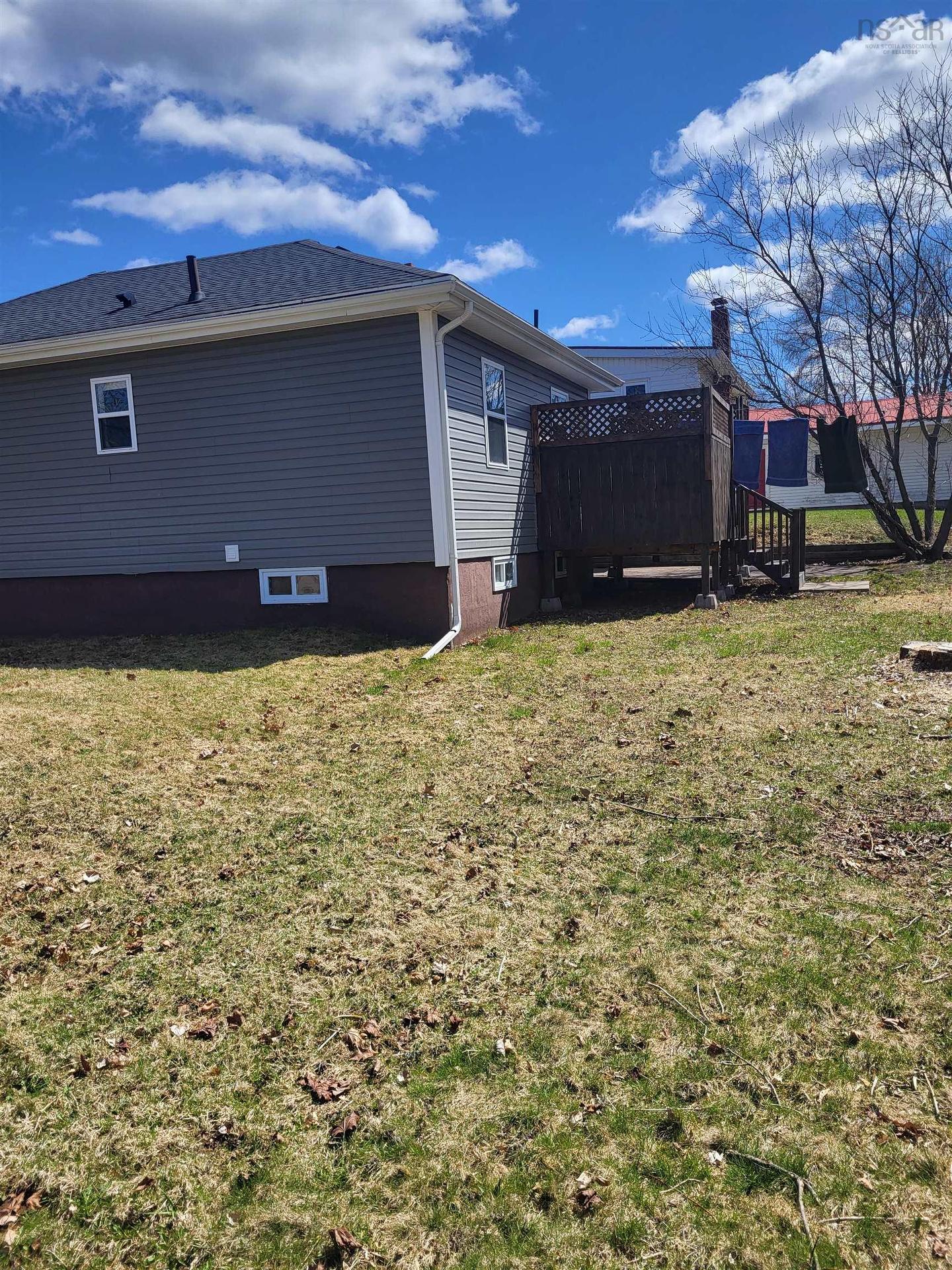 44 Kaulback Street, Truro, NS