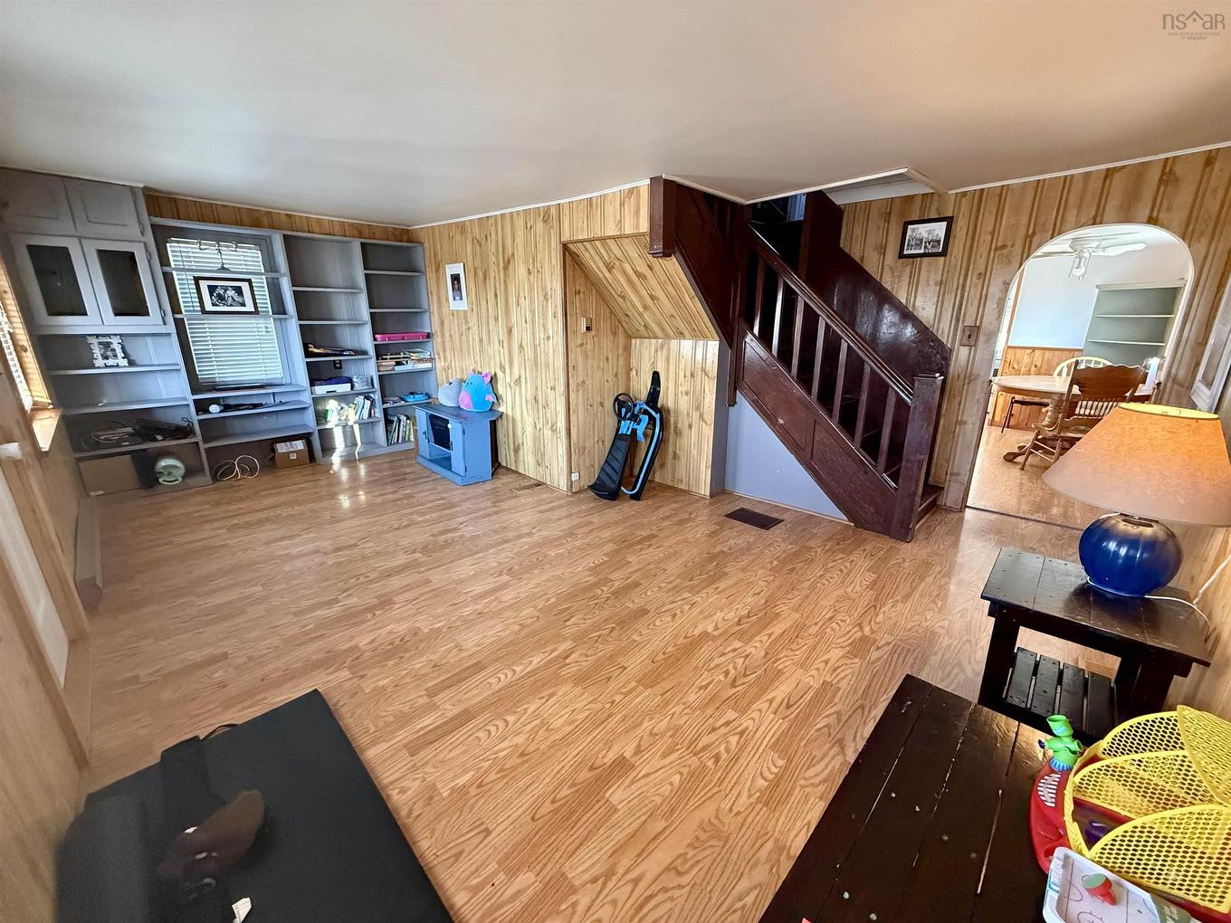 10374 Highway 4, Broadway, NS