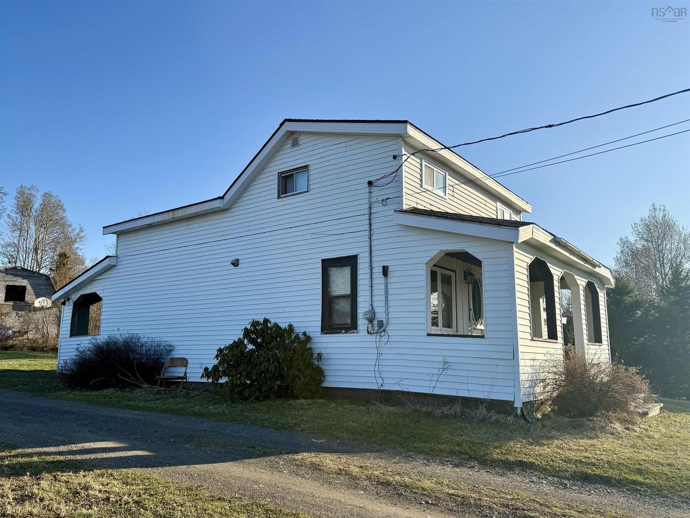 10374 Highway 4, Broadway, NS