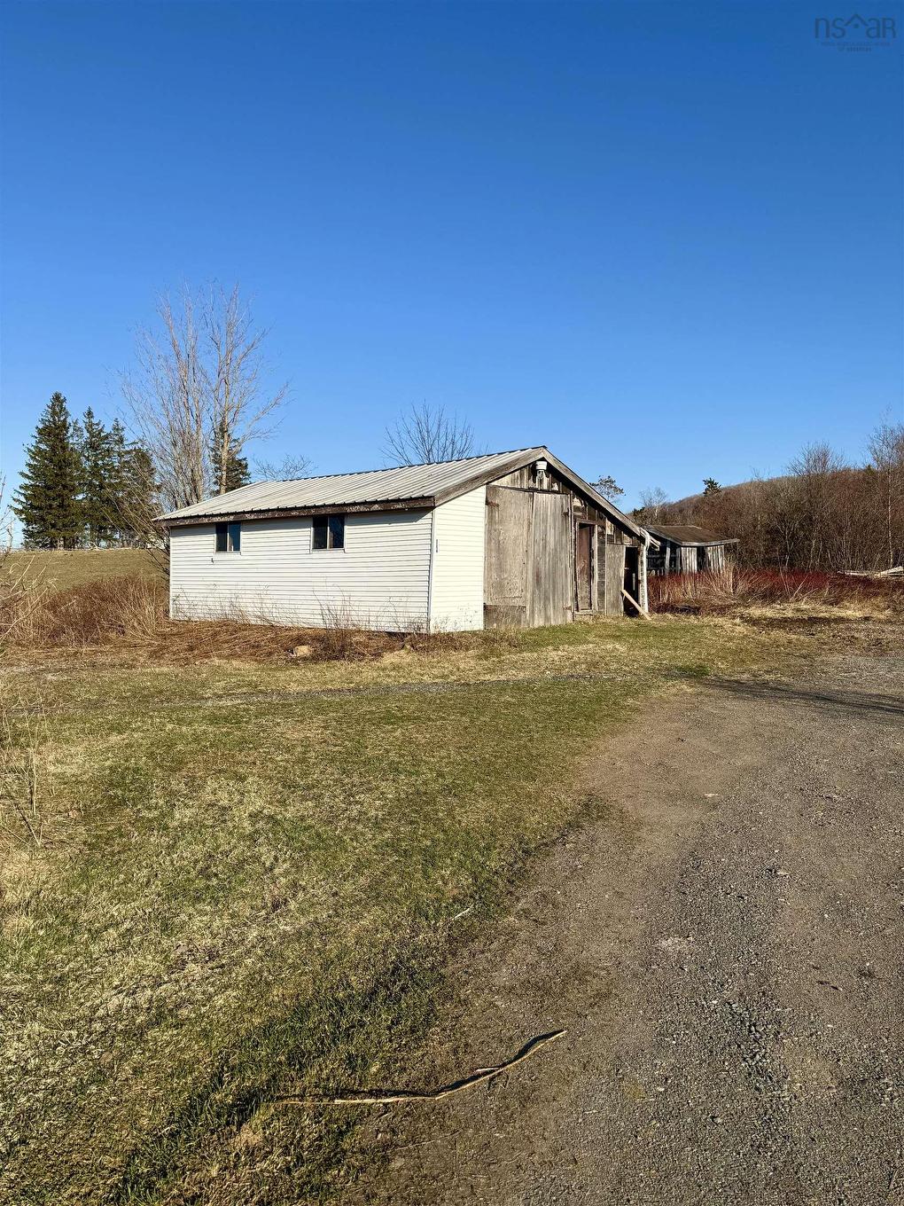 10374 Highway 4, Broadway, NS