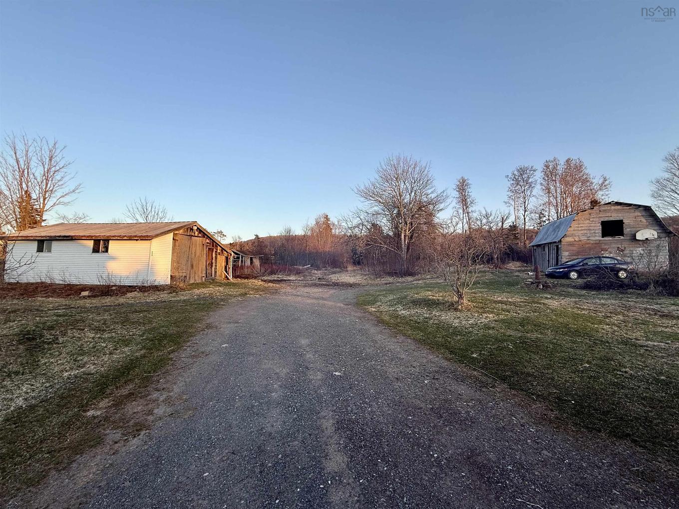 10374 Highway 4, Broadway, NS