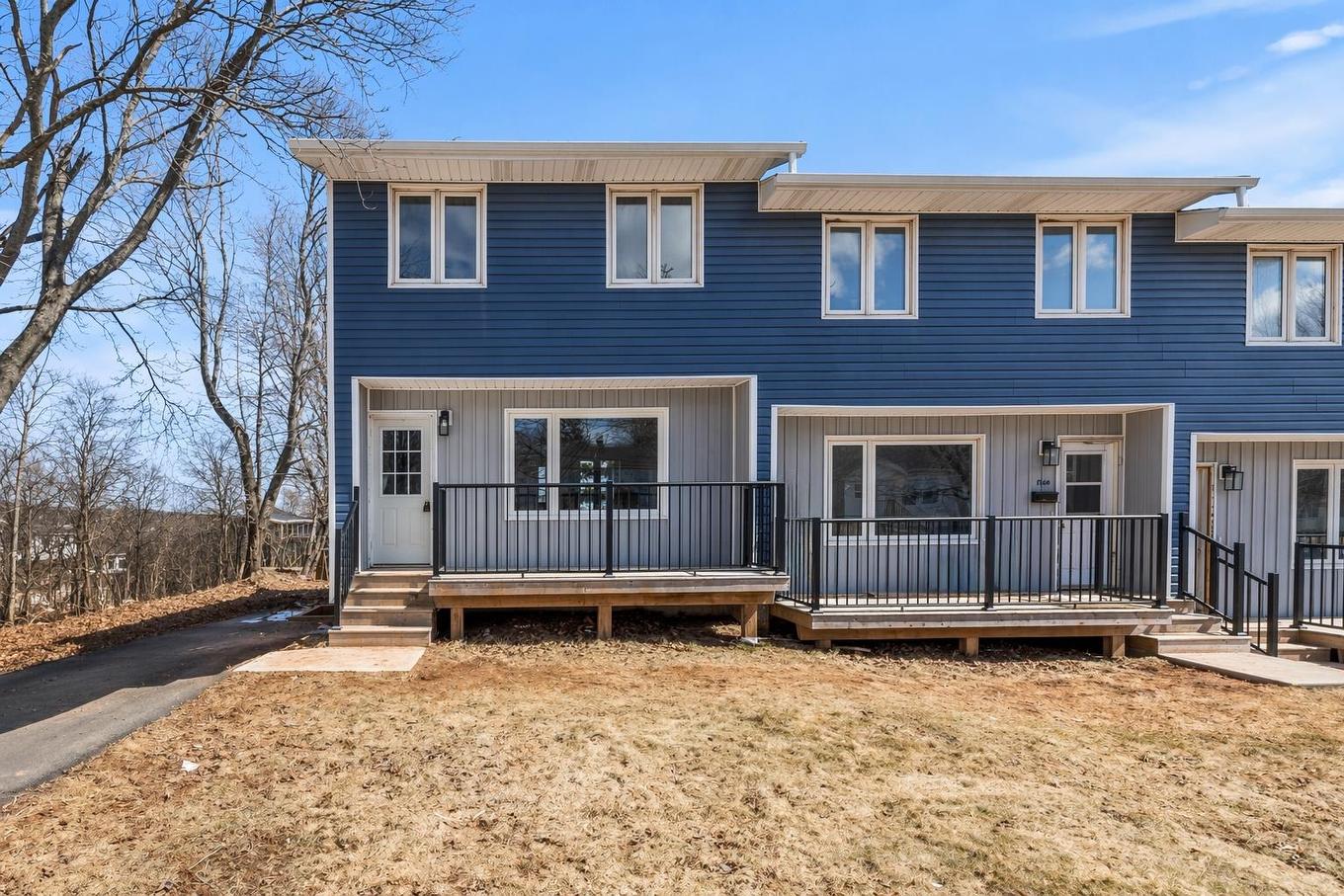 B 176 St. Peter'S Road, Charlottetown, PE