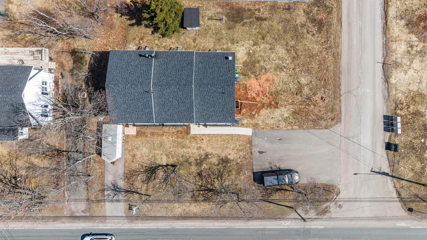 B 176 St. Peter'S Road, Charlottetown, PE