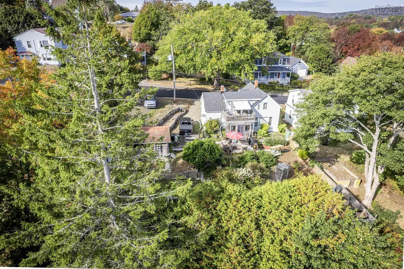 188 King Street, Digby, NS - Outdoor With View