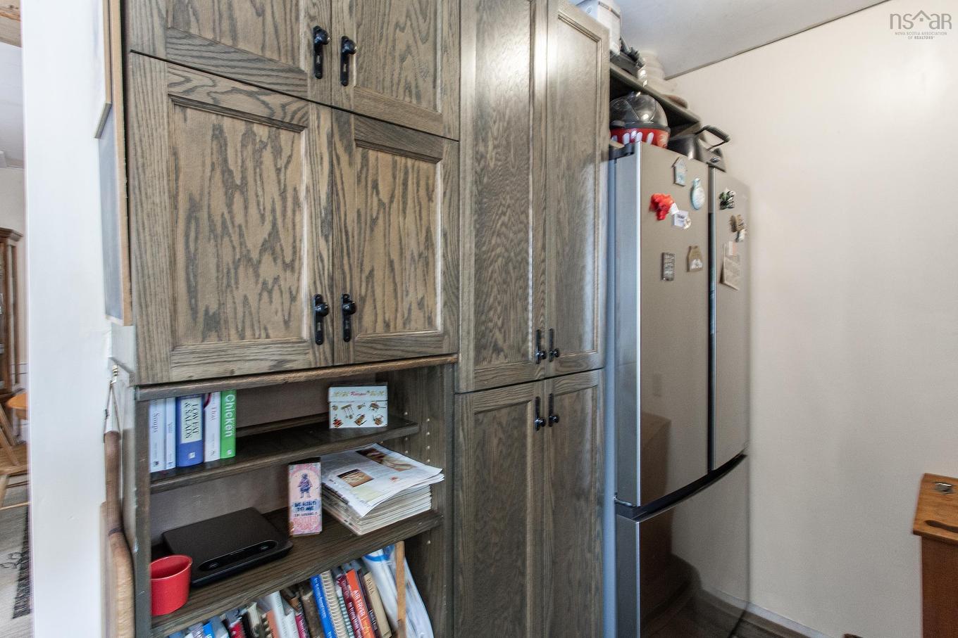 188 King Street, Digby, NS - Indoor