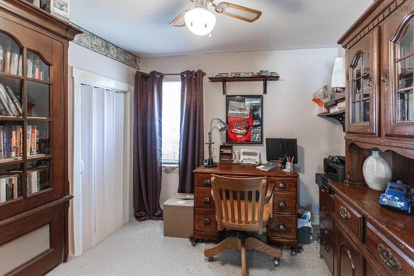 188 King Street, Digby, NS - Indoor Photo Showing Office