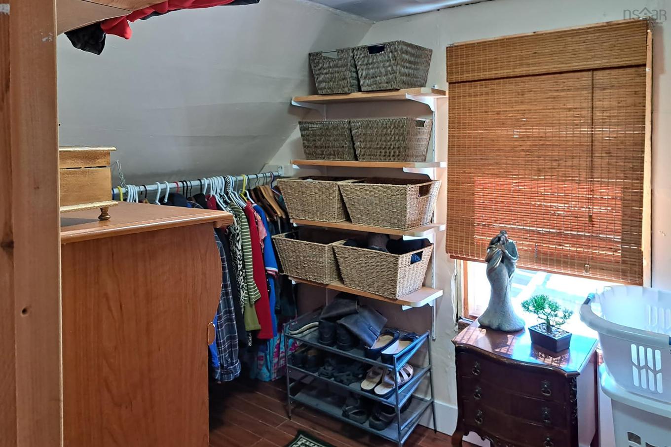 188 King Street, Digby, NS - Indoor